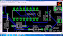do circuit simulation on multisim, matlab, eagle software