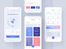 develop a flutter education or lms app