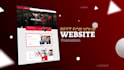 create best website promo and presentation video