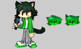make a friday night funkin sprites, artist japaroproductions