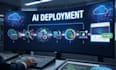 deploy or live ai built website or app on AWS ec2, lightsail, contabo, hetzner