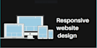 create responsive websites in html CSS javascript bootstrap jquery