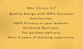 be your mailchimp email marketing expert and template designer