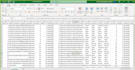do python web scraping, data scraping and web automation