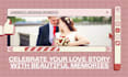 edit cinematic and emotional wedding videos with elegance
