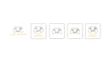 create a line icon for your product