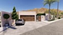 build 3d and rendering your architecture project
