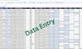 be your perfect data entry expert and virtual assistant