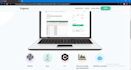 develop your django website using python, html and CSS