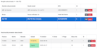 deploy a web system using xojo