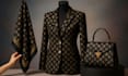 create premium monogram patterns for your fashion brand