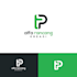make an innovative custom logo design