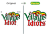 recreate, redo, and vectorize your logo in just 2 hours