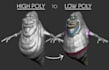 retopologize your 3d models