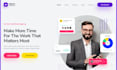 redesign, update, edit, revamp squarespace, wix, wordpress website