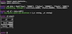 help big data assignments and  tasks