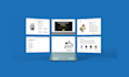 design and develop responsive wordpress websites