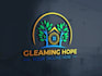 design modern community and nonprofit logo