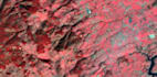 run vector and raster imagery analysis