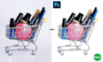 do photo edit white or transparent background quick delivery