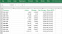 do web scraping, data collection, and data extraction