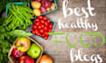 write professional food blogs SEO optimized