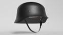 create a game ready 3d hat model