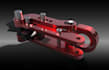 professionally design mechanical 3d models using solidworks