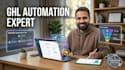 design high converting gohighlevel sales funnels and ghl automation