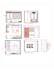 plan space and furniture layout