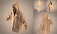 make 3d clothes and 3d garments