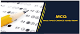 create questions and answers for gcse and a level physics mcq