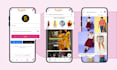 turn your idea into mobile app ios, android, web