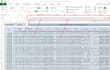 do advanced excel tasks using vlookup pivot sumifs countifs