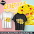 do anime shirts design