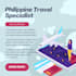 plan your philippine vacation