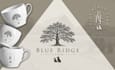 design a hand drawn  luxury monogram business logo design
