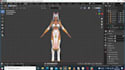 create custom stylized 3d characters for games, vrchat, and vtubers