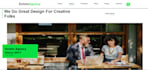 be your frontend developer HTML CSS tailwind CSS