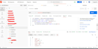 do API testing using postman