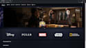create a html CSS js template