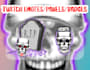 make custom twitch emotes and badges