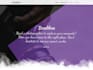 provide full stack web dev services with vue js and laravel