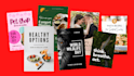 design creative pinterest pins to grow the impression