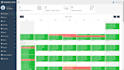 build a hotel management software with online booking