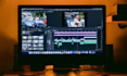 edit any envato element, slideshows , after effects work