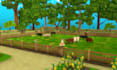 design 3d voxel art for the sandbox
