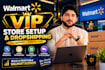 be your walmart dropshipping virtual assistant