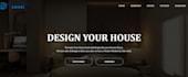 create responsive websites in html css javascript react nodejs nextjs