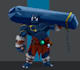 draw a character for your pixel art game